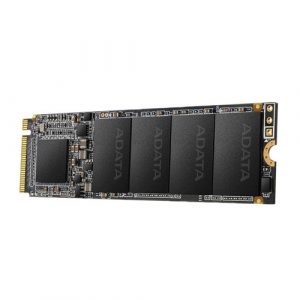 Adata SX6000 Lite M.2 2280 256GB NVMe SSD