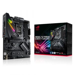 Asus ROG STRIX B365-F GAMING Motherboard