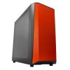 Raidmax delta Orange mid tower case Raidmax delta Orange mid tower case