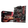 MSI B450 GAMING PLUS MAX Motherboard MSI B450 GAMING PLUS MAX Motherboard
