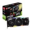MSI GeForce RTX 2070 SUPER GAMING X TRIO 8GB Graphics Card
