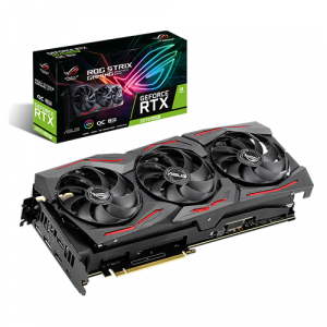 aSUS ROG-STRIX-RTX2070S-O8G-GAMING gRAPHIC cARD