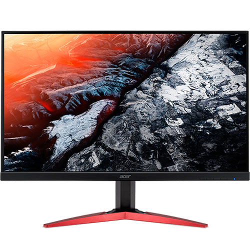 ACER 25″ KG251QF 1080P 144HZ FREESYNC GAMING MONITOR ACER 25" KG251QF 1080P 144HZ FREESYNC GAMING MONITOR