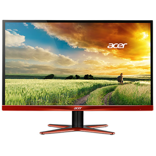 Acer XG270HU omidpx 27-inch WQHD AMD FREESYNC 2K (2560 x 1440) Widescreen Monitor Acer XG270HU omidpx 27-inch WQHD AMD FREESYNC 2K (2560 x 1440) Widescreen Monitor