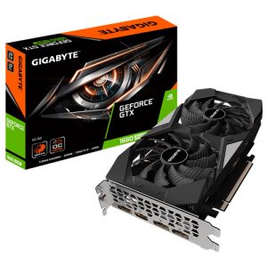 Gigabyte GTX 1660 SUPER OC 6GB Graphic Cards