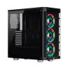 Corsair ICUE 465X RGB ATX Mid-Tower Smart Case