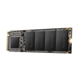 Adata SX6000 LITE M.2 2280 512GB NVME SSD