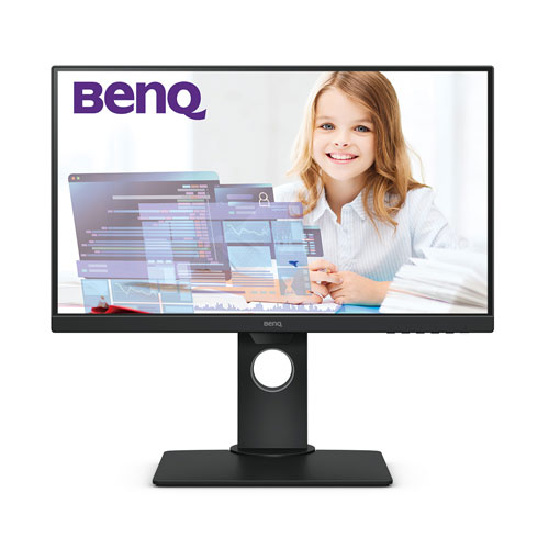 BENQ GW2480T 24 INCH FHD IPS 1080P MONITOR BENQ GW2480T 24 INCH FHD IPS 1080P MONITOR