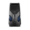 Raidmax Exo Blue Micro ATX Case