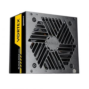 Raidmax Rx-600AE-V 80 Plus Gold Standard Power Supply