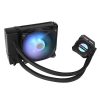 Raidmax Tornado RC120 ARGB 120mm Liquid Cpu Cooler Raidmax Tornado RC120 ARGB 120mm Liquid Cpu Cooler