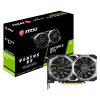 MSI GTX 1650 Super Ventus XS 4G Oc Graphic Cards