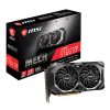 MSI Radeon Rx 5700 XT Mech Oc 8GB GDDR6 Graphics Card MSI Radeon Rx 5700 XT Mech Oc 8GB GDDR6 Graphics Card