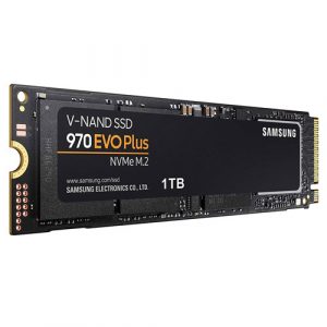 Samsung 970 Evo Plus 1TB NVME M.2 SSD