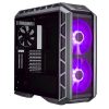 Cooler Master MasterCase H500P RGB Mid-Tower Case