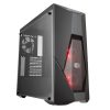 Cooler Master MasterBox K500L Mid-Tower Case