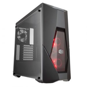 Cooler Master MasterBox K500L Mid-Tower Case