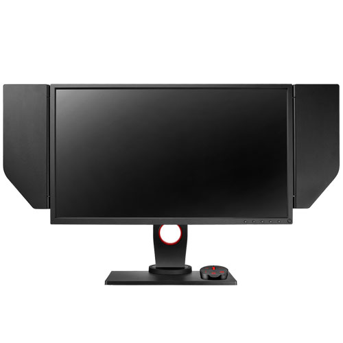 BenQ ZOWIE XL2546 240HZ DYAC 24.5 inch E-Sports Monitor BenQ ZOWIE XL2546 240HZ DYAC 24.5 inch E-Sports Monitor