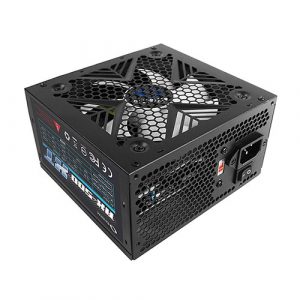 Raidmax RX-500XT 80 Plus Standard Power Supply