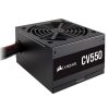 Corsair CV550 – 550 WATT 80 Plus Bronze Certified Power Supply Corsair CV550 - 550 WATT 80 Plus Bronze Certified Power Supply