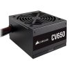 Corsair CV650 - 650 WATT 80 Plus Bronze Certified Power Supply