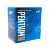 Intel Pentium Gold G5420 Processor 4M Cache, 3.80 GHZ Intel Pentium Gold G5420 Processor 4M Cache, 3.80 GHZ