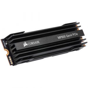 Corsair Force Series Gen.4 Pcie MP600 1TB NVME M.2 SSD