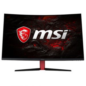 MSI OPTIX AG32CV 31.5'' FHD 165HZ 1ms Curved Gaming Monitor