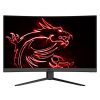 MSI OPTIX G27C4 27” FHD 165HZ 1ms Curved Gaming Monitor MSI OPTIX G27C4 27'' FHD 165HZ 1ms Curved Gaming Monitor