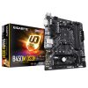 Gigabyte B450M DS3H MotherBoards