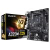 Gigabyte A320M-S2H MotherBoards