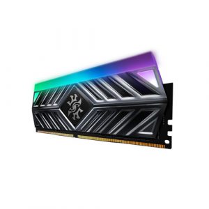 Adata XPG Spectrix D41 8GB (1×8GB) DDR4 3200MHZ MEMORY