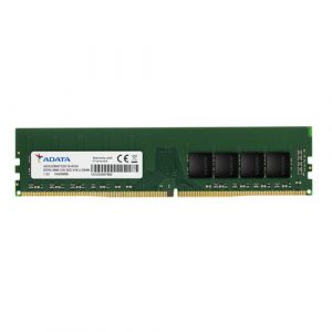 Adata 16GB (1X16GB) DDR4 2666MHZ PC4-21300 MEMORY