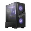 MSI MAG Forge 100M Case