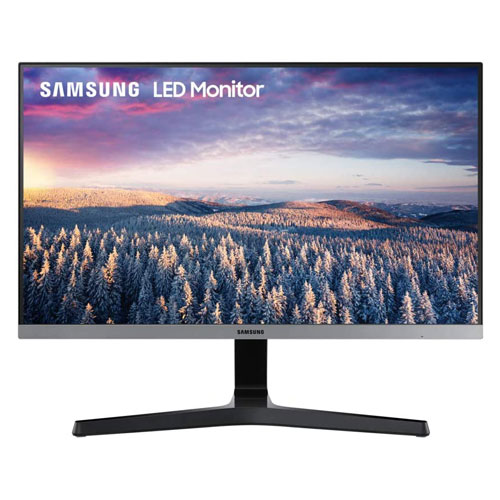 Samsung S24R350FHE 24’inch 75Hz FHD LED Monitor Samsung S24R350FHE 24’inch 75Hz FHD LED Monitor