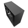 NZXT H710 Mid Tower Black Case