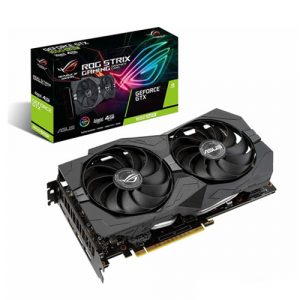 Asus ROG STRIX 1650 Super OC 4GB GDDR6 Graphic Cards