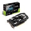 Asus Dual GeForce GTX 1650, 4GB GDDR5 Graphic Card