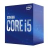 Intel Core I5-10600K Processor 12MB Cache, 4.10 GHz Intel Core I5-10600K Processor 12MB Cache, 4.10 GHz