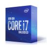 Intel Core I7-10700K Processor 16MB Cache, 3.80 GHz Intel Core I7-10700K Processor 16MB Cache, 3.80 GHz