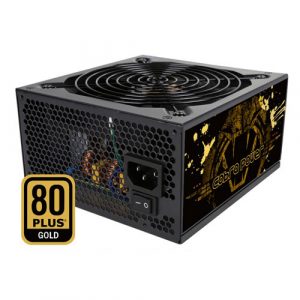 Raidmax Cobra RX-800AE-M 80 Plus Gold Power Supply