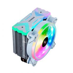 Raidmax AC1204 RGB Air CPU Cooler