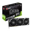 MSI GeForce RTX 3080 Ventus 3X OC 10GB GDDR6X Graphics Card MSI GeForce RTX 3080 Ventus 3X OC 10GB GDDR6X Graphics Card