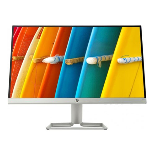 HP 22F 21.5” inch Full HD IPS Level 75Hz Ultra-Slim, Frameless Monitor HP 22F 21.5” inch Full HD IPS Level 75Hz Ultra-Slim, Frameless Monitor