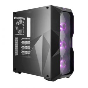 Cooler Master MASTERBOX TD500 ARGB MID-TOWER CASE