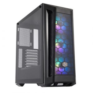 Cooler Master MASTERBOX MB511 ARGB MID-TOWER CASE