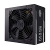 Cooler Master MWE 650W 80 Plus White Certified Power Supply