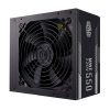 Cooler Master MWE 550W 80 Plus White Certified Power Supply