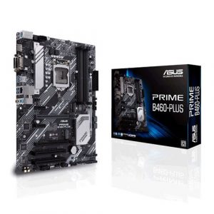 Asus Prime B460-Plus MotherBoard