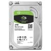 Seagate Desktop HDD BarraCuda ST4000DM004 4TB 256MB Cache SATA 6.0Gb/s 3.5